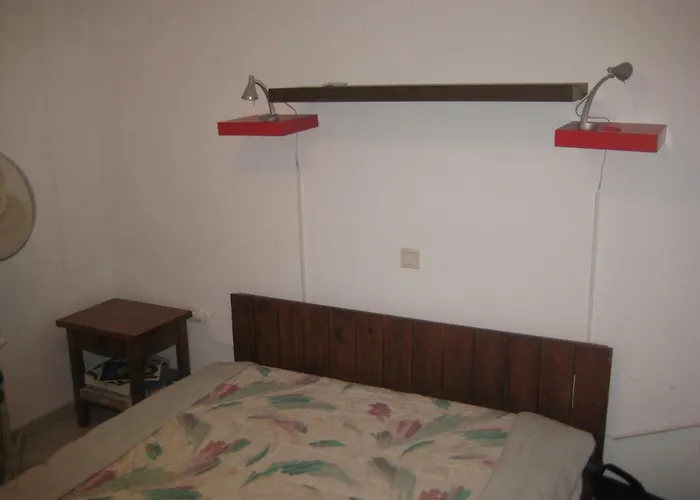 Beautiful In Koukounara 别墅 皮洛斯