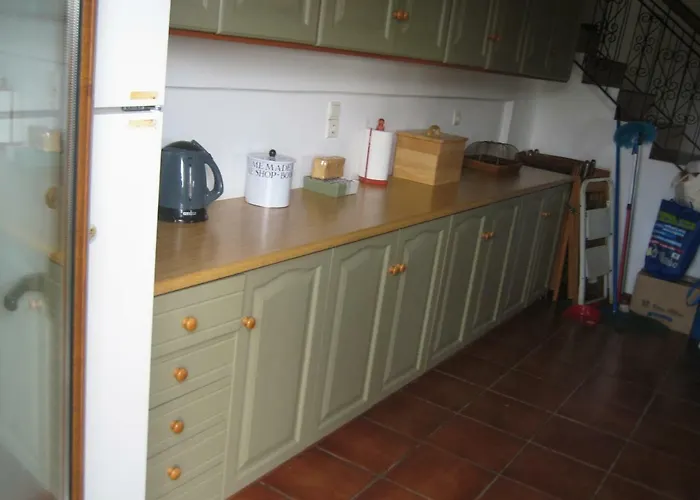 别墅 Beautiful In Koukounara 皮洛斯