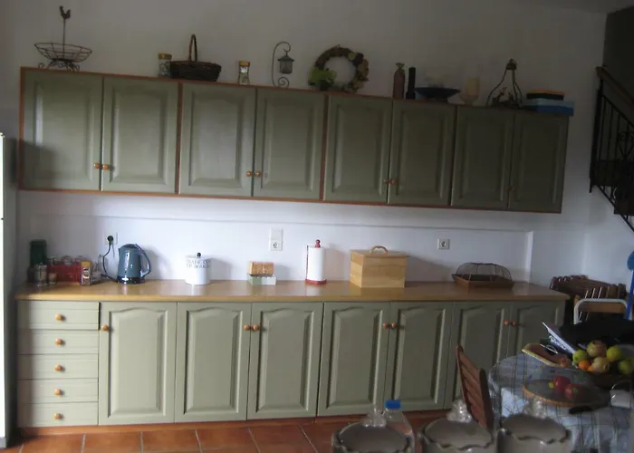 Beautiful In Koukounara * 皮洛斯