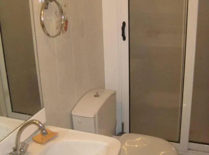 别墅 Beautiful In Koukounara