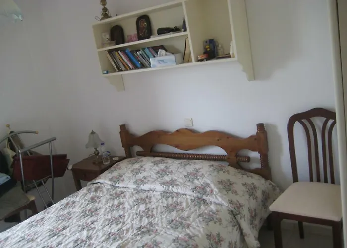 Beautiful In Koukounara