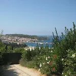Beautiful In Koukounara Villa *