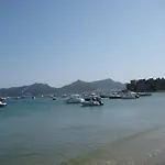 Beautiful In Koukounara Villa *