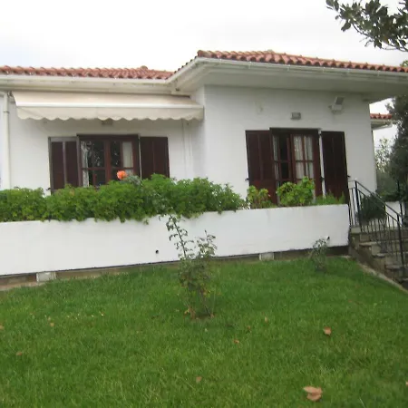 Beautiful In Koukounara Pylos