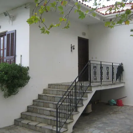 Beautiful In Koukounara Πύλος