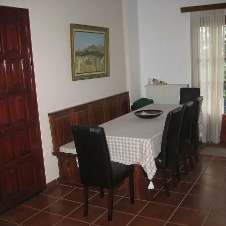 Villa Beautiful In Koukounara Pylos