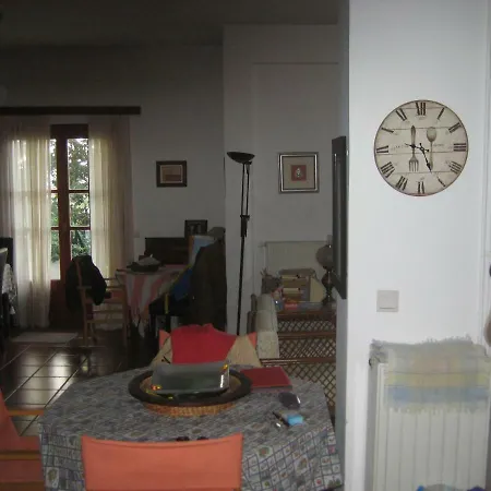 Beautiful In Koukounara Βίλα Πύλος