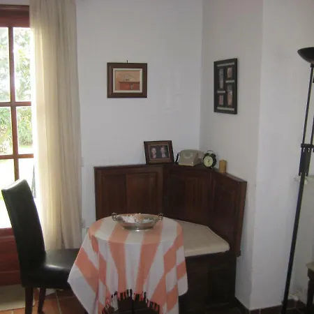 Beautiful In Koukounara Villa *