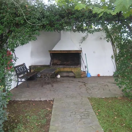 Villa Beautiful In Koukounara Pylos