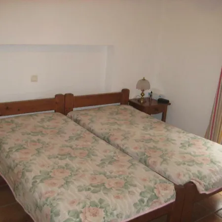 Beautiful In Koukounara *