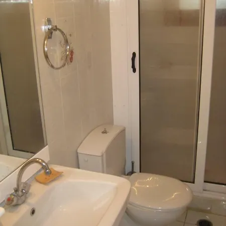 Villa Beautiful In Koukounara