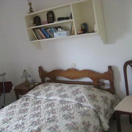 Beautiful In Koukounara