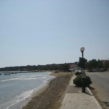 Beautiful In Koukounara Villa *