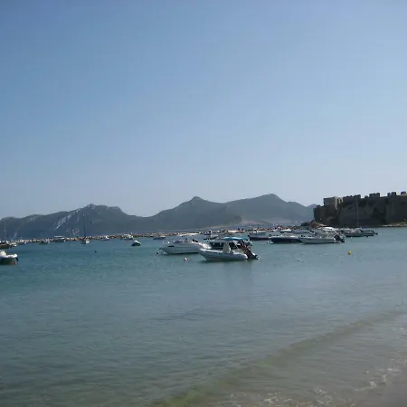 Beautiful In Koukounara Villa *