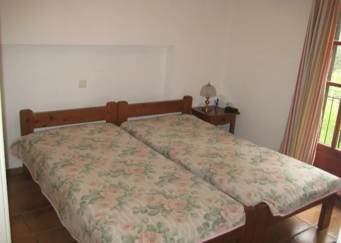 Beautiful In Koukounara *